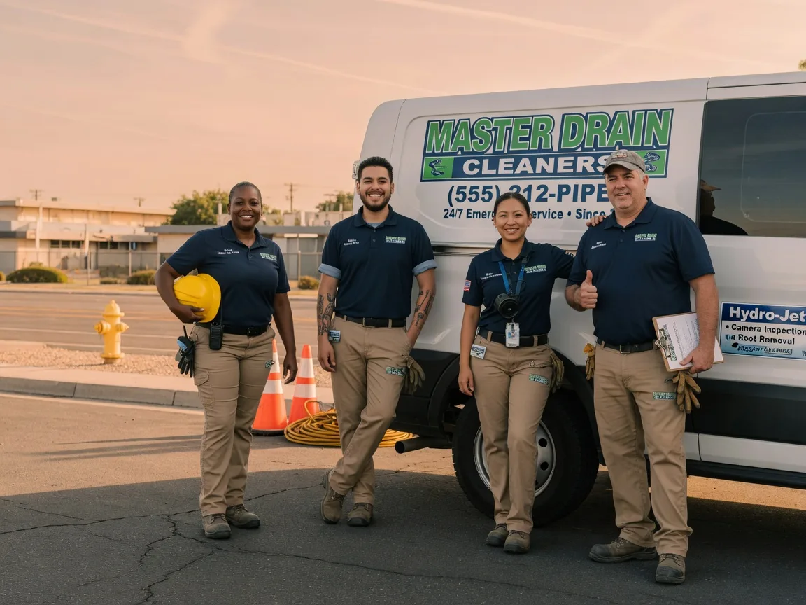 Drain Cleaning company in Wells River, VT